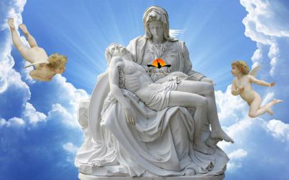 Đức Mẹ Pieta